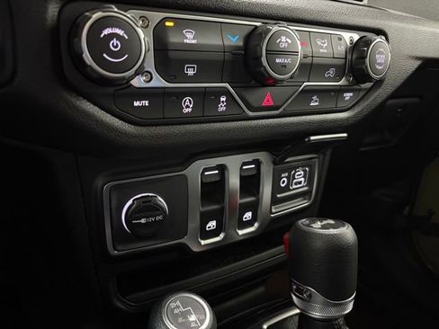 New 2026 Jeep Wrangler Sport S image 18