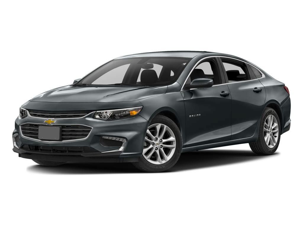 Used 2017 Chevrolet Malibu LT FWD image 49