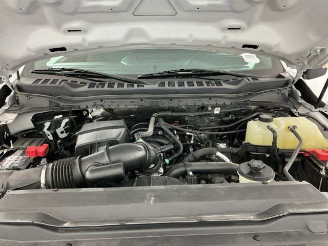 Used 2023 Ford F350 Lariat w/ Sport Appearance Package AWD/4WD image 34