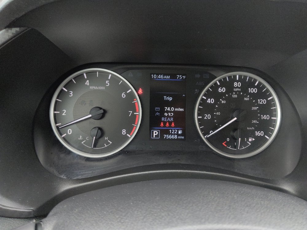 Used 2024 Nissan Sentra S FWD image 23