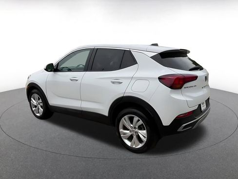 Used 2025 Buick Encore GX Preferred FWD image 10
