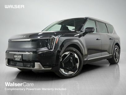 Used 2024 Kia EV9 Land