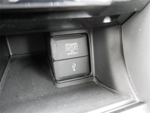 Used 2015 Honda Accord Sport image 33