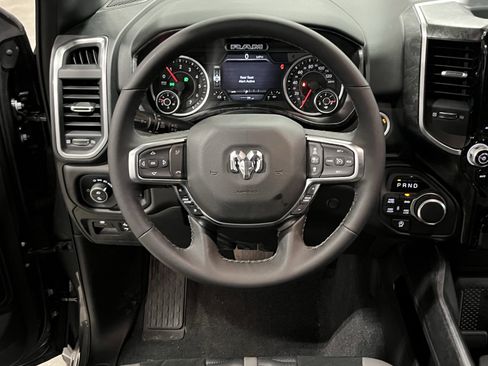 New 2025 RAM 1500 Big Horn AWD/4WD image 14