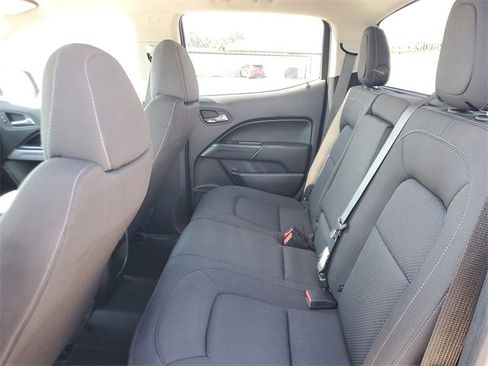Used 2020 Chevrolet Colorado LT image 10