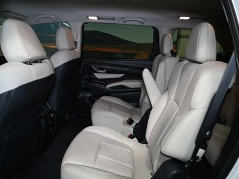 Used 2023 Subaru Ascent Limited AWD/4WD image 51