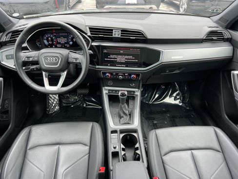Certified 2024 Audi Q3 2.0T Premium Plus w/ Premium Plus Package AWD/4WD image 23