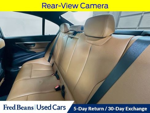Used 2017 BMW 330i xDrive Sedan image 32