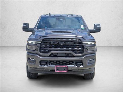 New 2026 RAM 2500 Limited AWD/4WD image 6