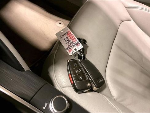 Used 2015 Audi A3 2.0T Premium Plus w/ Premium Plus Package image 11