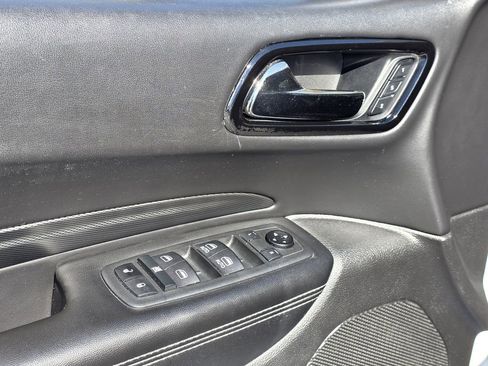 Used 2021 Dodge Durango GT image 17