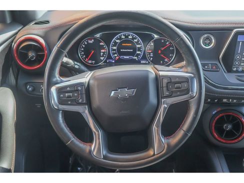 Used 2022 Chevrolet Blazer RS w/ Enhanced Convenience Package AWD/4WD image 21