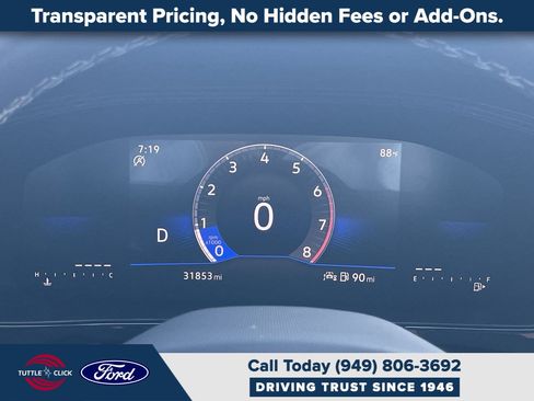 Used 2024 Volkswagen Taos S FWD image 31