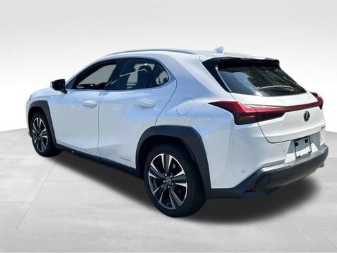 Used 2020 Lexus UX 250h w/ Premium Package AWD/4WD image 4