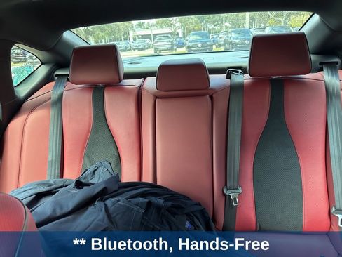 Used 2023 Acura TLX w/ A-SPEC Pkg image 9