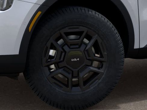 New 2025 Kia Sorento SX Prestige image 9