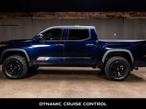 Used 2024 Toyota Tundra 1794 Edition image 6