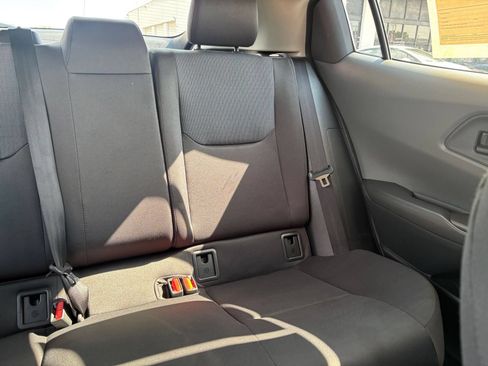 Used 2024 Toyota Prius LE FWD image 35