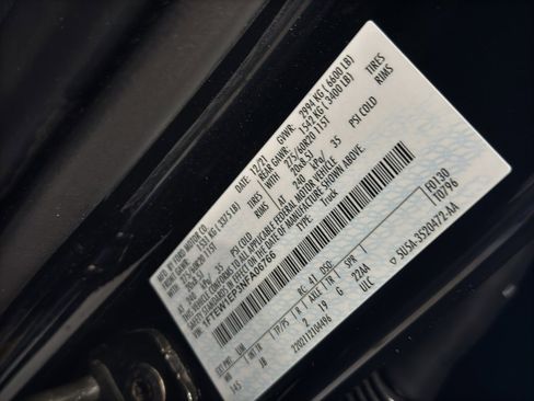 Used 2022 Ford F150 XL w/ STX Appearance Package image 33