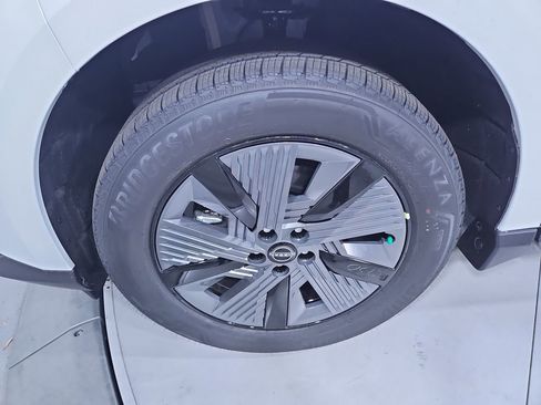 New 2025 Nissan Murano SL image 27