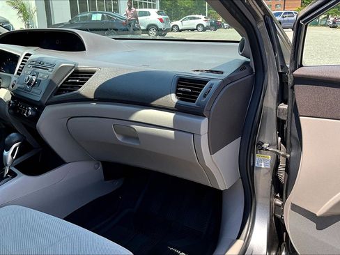 Used 2012 Honda Civic EX image 16
