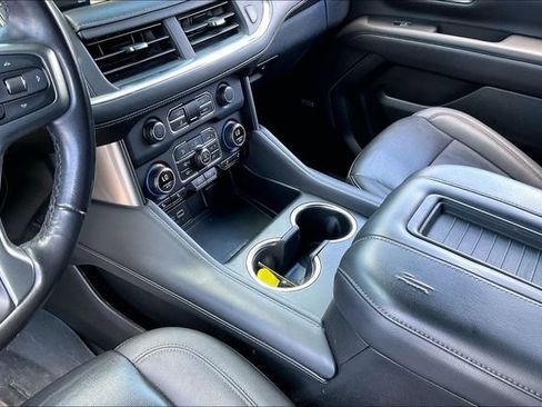 Used 2023 Chevrolet Tahoe Z71 AWD/4WD image 13