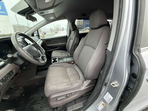 Certified 2019 Honda Odyssey EX image 21