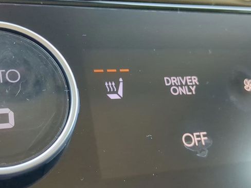 New 2026 Hyundai Tucson SEL image 25