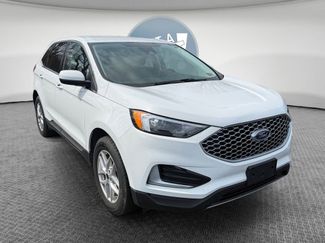 Used 2024 Ford Edge SEL video 1