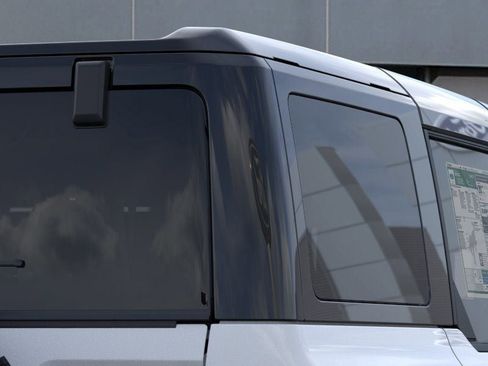 New 2025 Ford Bronco Outer Banks AWD/4WD image 25