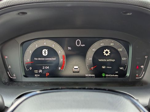 Used 2025 Acura ADX A-Spec image 21