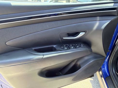 Used 2023 Hyundai Tucson SEL w/ Convenience Package AWD/4WD image 13