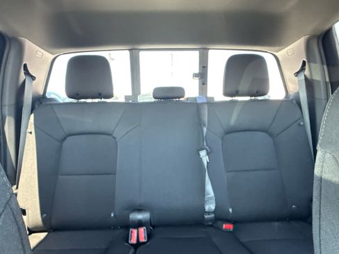 New 2026 GMC Canyon Elevation AWD/4WD image 33