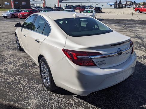 Used 2014 Buick Regal Premium FWD image 5