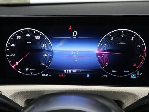 New 2026 Mercedes-Benz CLA 250 image 33