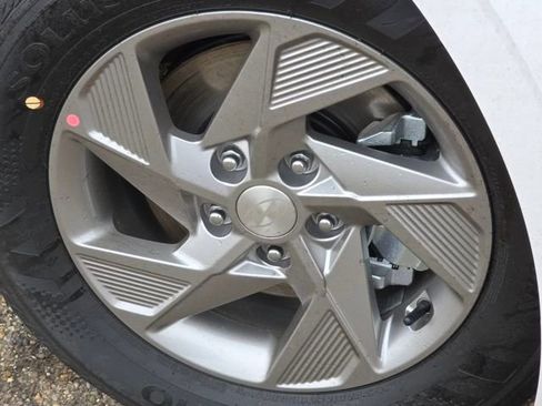 New 2026 Hyundai Sonata SE image 17