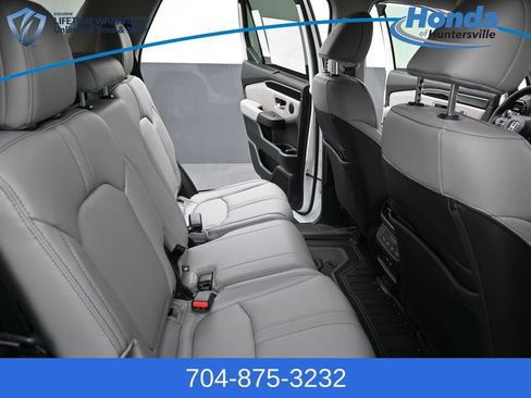 New 2026 Honda Pilot EX-L image 28