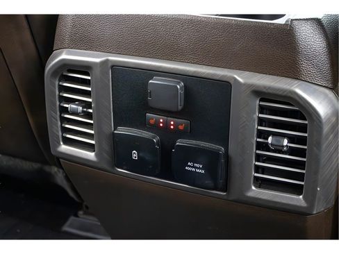 Used 2019 Ford F350 Limited AWD/4WD image 31