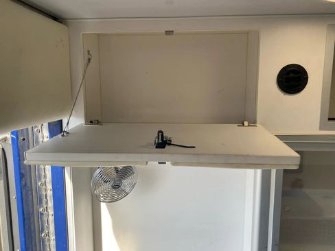 Used 2013 Chevrolet Express 3500 w/ Ambulance Package image 55