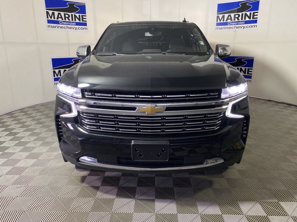Used 2022 Chevrolet Tahoe Premier w/ Texas Edition RWD image 15