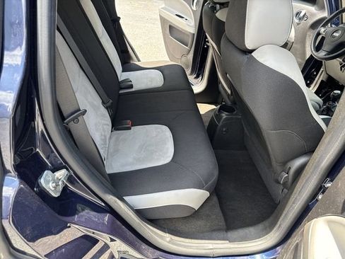 Used 2009 Chevrolet HHR SS FWD image 11