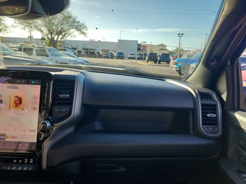 New 2026 RAM 3500 Tradesman w/ Safety Group image 9