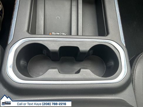 Used 2023 GMC Sierra 3500 Denali w/ Denali Ultimate Package image 35