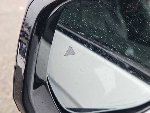 Used 2024 Jeep Grand Cherokee Limited 4xe w/ Luxury Tech Group II image 27