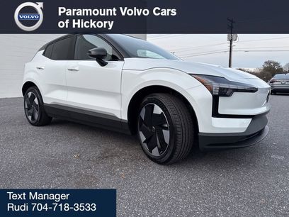 New 2026 Volvo EX30 Plus