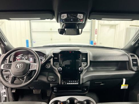 New 2026 RAM 2500 Tradesman AWD/4WD image 10