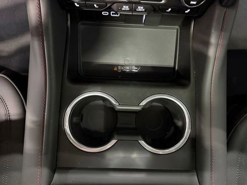 Used 2023 Chevrolet Suburban RST w/ Luxury Package AWD/4WD image 28