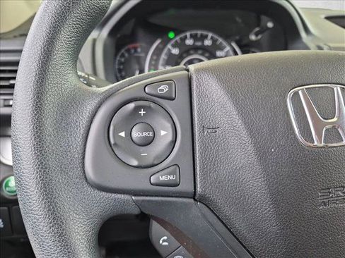 Used 2016 Honda CR-V LX image 30