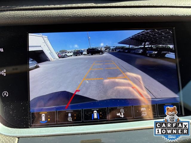Used 2024 Cadillac XT5 Premium Luxury w/ Technology Package FWD image 9
