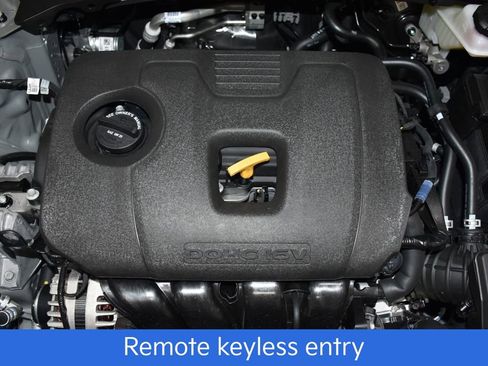 New 2026 Kia Seltos S AWD/4WD image 7